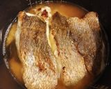 ★鯛づくし★刺身★塩焼き★鯛汁★鯛飯作り方14写真