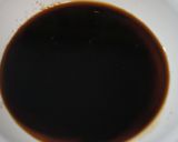 牛ごぼう飯（混ぜご飯）作り方1写真