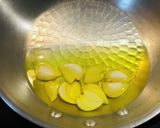 ペペロンチーノ☆作り方2写真