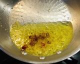 ペペロンチーノ☆作り方3写真
