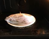 簡単！レンジ de 焼き芋作り方3写真