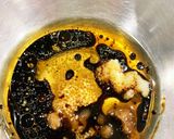 ナス消費ご飯のお供、酒のアテにも作り方3写真
