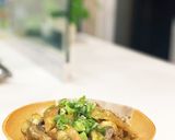 ナス消費ご飯のお供、酒のアテにも作り方5写真