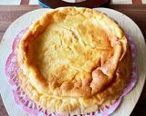 生レモンが決め手！簡単チーズケーキ♪作り方11写真