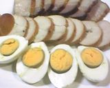 【お家で燻製】 卵の燻製 ☆殻ごと☆作り方18写真