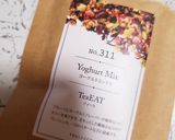 超簡単!フルーツティーの蒸しパン作り方1写真