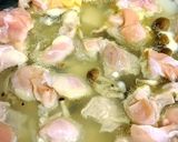 だしウマ♡モツが無くても豚バラでモツ煮風作り方7写真