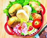 味付け簡単がんもの肉巻き作り方7写真