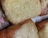 パーク飯　鮭のじょうよ焼き作り方6写真