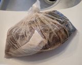 ブリの塩麹漬け焼き作り方3写真