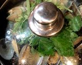 アサリの酒蒸し作り方5写真