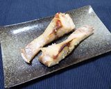 ブリの塩麹漬け焼き作り方6写真