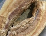 豚バラのカリカリロースト作り方4写真