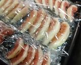 いちじく 冷凍保存シャーベット作り方2写真
