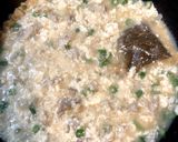 炒り豆腐作り方4写真