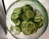 褒められ♡ポテトサラダ作り方3写真