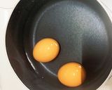 中がとろとろ茹で卵作り方1写真