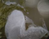 ボーンミックスでボーンブロススープ作り方7写真