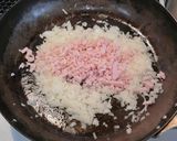 モッツァレラチーズ入りかぼちゃコロッケ☆作り方6写真