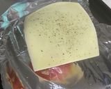 トマトとコンビーフのカレー風味ファルシ作り方7写真