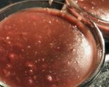 小豆缶＆寒天粉で作る●黒蜜ようかん作り方3写真