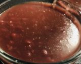 小豆缶＆寒天粉で作る●きな粉ようかん作り方3写真