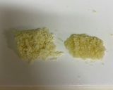簡単♫卵のチリソース +ちくわ作り方1写真