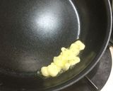 ナスとズッキーニと豚肉のポン酢炒め作り方5写真