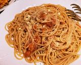 生トマトソース作り方5写真