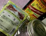 ☆万能！！ラム酒漬けレーズン☆作り方4写真