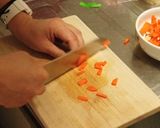 しっとりおいしい！失敗しない卯の花作り方1写真
