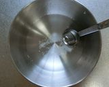 栗蒸しおこわ☆作り方11写真