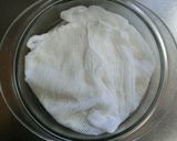 栗蒸しおこわ☆作り方9写真