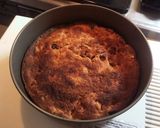 スペルト小麦と玄米のアップルパン作り方4写真
