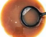 サツマイモと栗入り御赤飯作り方4写真