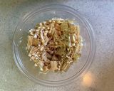 レンジで簡単!手作りなめ茸作り方2写真