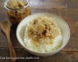 レンジで簡単!手作りなめ茸作り方4写真