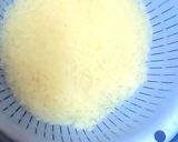 絶対失敗しない米の量り方【電気炊飯器編】作り方2写真
