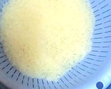 絶対失敗しない米の量り方【電気炊飯器編】作り方2写真
