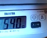 絶対失敗しない米の量り方【電気炊飯器編】作り方5写真