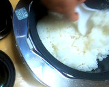 絶対失敗しない米の量り方【電気炊飯器編】作り方6写真