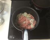 札幌昔風☆味噌野菜ラーメン作り方1写真