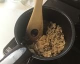 札幌昔風☆味噌野菜ラーメン作り方2写真