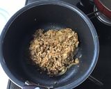 札幌昔風☆味噌野菜ラーメン作り方3写真