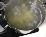札幌昔風☆味噌野菜ラーメン作り方9写真