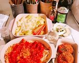 シャキシャキ美味しい丸ごとレタスサラダ作り方7写真