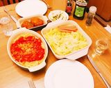シャキシャキ美味しい丸ごとレタスサラダ作り方8写真