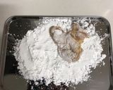 世界で1番美味しい鶏の唐揚げ作り方4写真