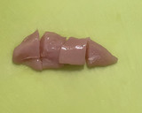 スープ屋さんが作る 猫の為の基本のスープ作り方2写真