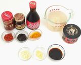 麻婆茄子作り方1写真